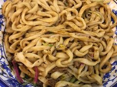 -牛街同乐祥肉饼店(天通苑店)