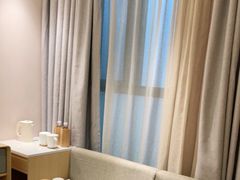 -全季酒店(苏州观前步行街店)