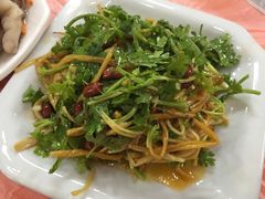 -阿木龙虾(河间路店)