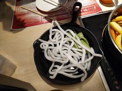 -刘一锅筋头巴脑(大悦城C店)