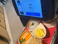 -海底捞火锅(赛格国际购物中心店)