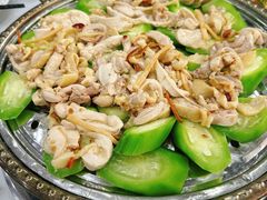 -凯盈阁·顺德私房菜·桑拿鸡