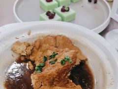 -天毓山庄·餐厅