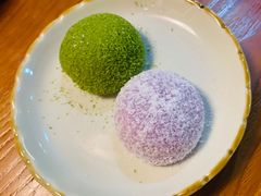 -鳗鱼家·深夜食堂(军博店)