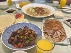 -郑州烤鸭总店