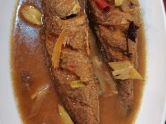 -聚首堂·特色小吃·肘子(什刹海德胜门店)