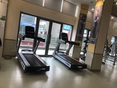 -中田健身工作室(嘉定江桥店)