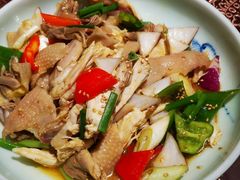 -巴依兄弟西域美食(机场店)