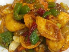 -江城燕子大排档(江汉路步行街店)