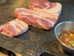 -Dombe豚(黑猪肉街店)
