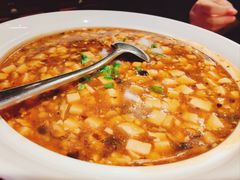 西施豆腐-寻宝记绍兴菜(状元店)