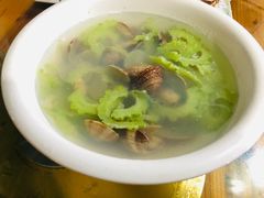 -东山壹号海鲜餐厅(金銮名都店)