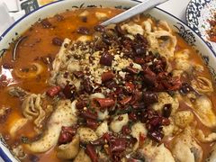 -园里前·10年私厨·福建菜(台江万达鳌峰洲店)