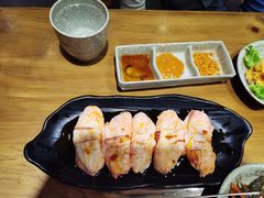 -牛人·雪花牛·木炭烤肉(昆山陆家店)