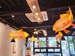 -向川南·水煮鱼·川菜(和平里店)