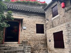 -天朝元辅-徐州民俗博物馆