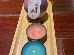 -大牌大·传统杭帮菜(湖滨店)