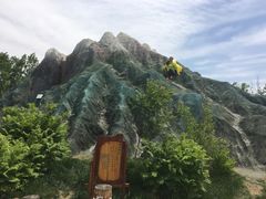 -武清南湖绿博园