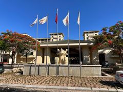 -三亚亚龙湾天域度假酒店