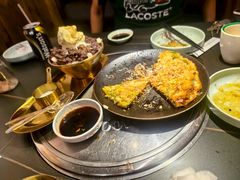 -银座苑烧肉酒场·烤活鳗(仙霞路店)