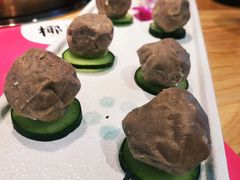 手打牛肉丸-椰夫人·养生椰子鸡(金沙洲永旺店)