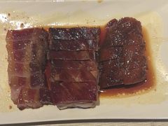 -唐拉雅秀酒店-唐苑中餐厅