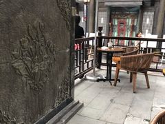 -星巴克臻选(成都宽窄巷子店)