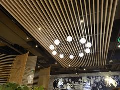 大堂-避风塘(百联东郊店)