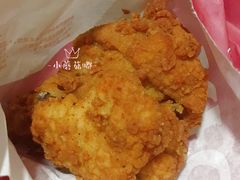 -肯德基(南五店)