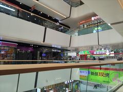 -万达广场(北京槐房店)