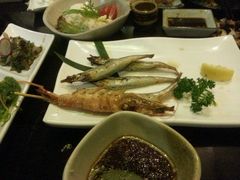 -青叶日式料理(飘亮阳光广场店)