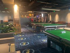 -云川台球(马甸店)