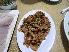 -映秋饭店(李庄总店)