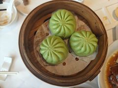 -正佳广场万豪酒店-粤菜餐厅·点心·海鲜·聚餐