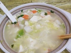 -东芳烧烤