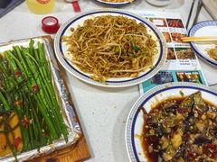-大个烧烤(云台山店)