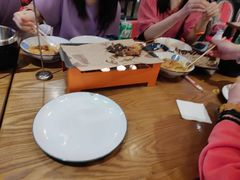 -皇室假期美食水疗会(春风路店)