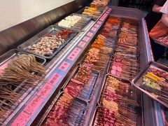 -老谢野馄饨(延安路店)
