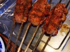 -杨记玉喜龙虾肥蛤(文东店)