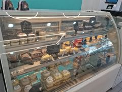 -美事客·面包·蛋糕·甜品(CBD店)