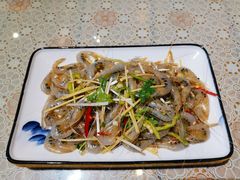 -滨江高丽居饭店