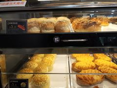 -Caidie Bakery采蝶轩(翠微店)