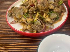-叶存利海鲜大馅饺子(海宁路总店)