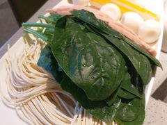 -海底捞火锅(北京路店)