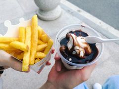 -汉堡王(永旺梦乐城店)