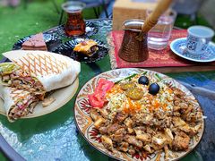 -Turka土耳咖(五大道店)