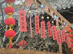 -常熟方塔园