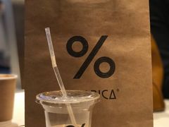 -% Arabica(京都东山店)
