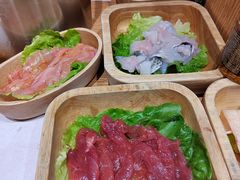 -独食火锅·半米屋台(望平街店)