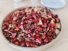 -苦尽酒馆·川菜(鼓楼店)